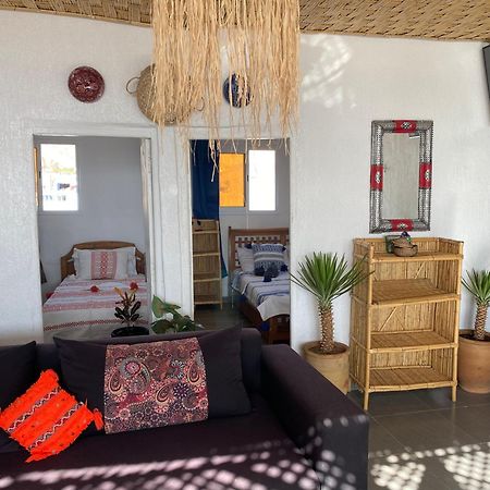 Amazigh Surf House Hotell Agadir Eksteriør bilde